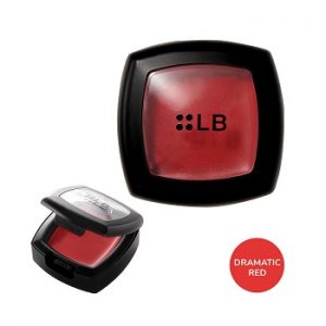 LB Dramatic Jelly (Cheek & Lip) Dramatic Red 1pc