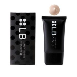 LB Essential Mineral Foundation N BB Color 30g