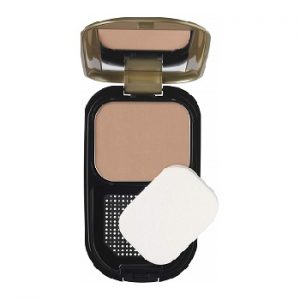 MAX FACTOR Facefinity Compact Foundation SPF15 Bronze #07 10g