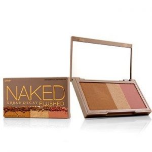 URBAN DECAY Naked Flushed 14g #Strip