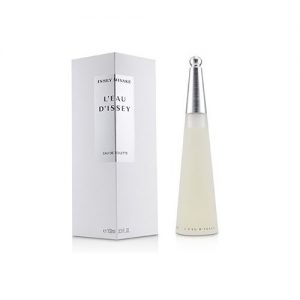 ISSEY MIYAKE L'EAU D'ISSEY EDT 100 ml
