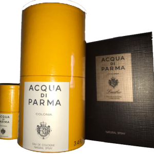 Acqua Di Parma Colonia Eau De Cologne Spray 50ml Package A