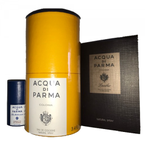 Acqua Di Parma Colonia Eau De Cologne Spray 50ml Package B