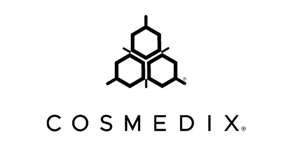 cosmedix logo