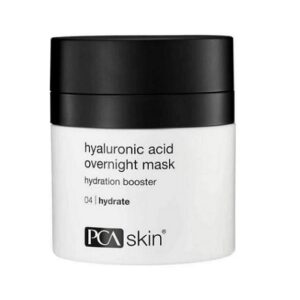PCA Skin Hyaluronic Acid Overnight Mask 51g