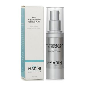 Jan Marini Age Intervention Retinol Plus Face Cream